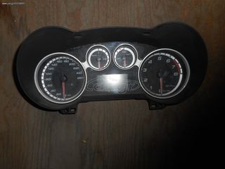 ΚΑΝΤΡΑΝ 1.4 TURBO ΒΕΝΖΙΝΗ MITO 2009 50517148
