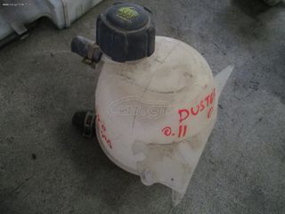 ΔΟΧΕΙΟ ΔΙΑΣΤΟΛΗΣ DUSTER 2011