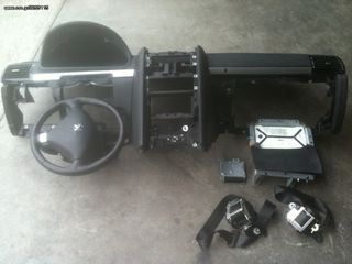AIRBAG ΤΑΜΠΛΟΥ 407