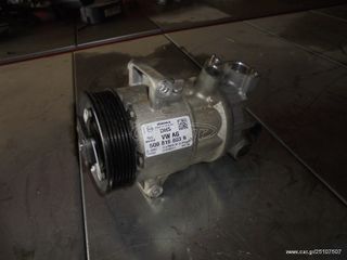 ΚΟΜΠΡΕΣΣΣΕΡ A/C 1.6 DIESEL OCTAVIA 7 5Q0816803B