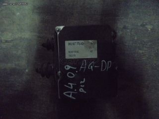 ΜΟΝΑΔΑ ABS A4 2009 8K0907379AK/8K0614517CP