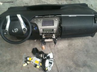 AIRBAG ΤΑΜΠΛΟΥ PRIUS 2012