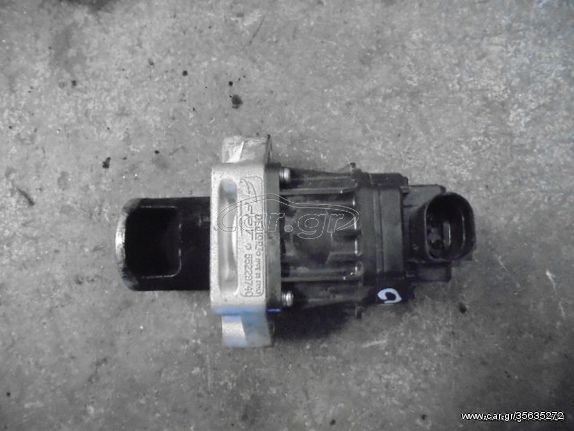 ΒΑΛΒΙΔΑ EGR DOBLO 2010 1.6 DIESEL 55209609