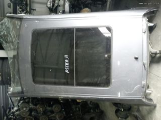 ΟΥΡΑΝΟΣ ASTRA H