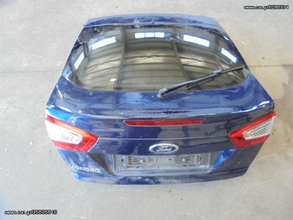 ΤΖΑΜΟΠΟΡΤΑ MONDEO 2011 5ΘΥΡΟ