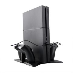 Vertical Stand Όρθια Βάση - PS4 Pro Console