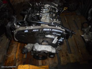 ΚΙΝΗΤΗΡΑΣ 2.0 DIESEL A20DT INSIGNIA 2011