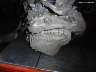 ΣΑΣΜΑΝ 2.0 DIESEL 6ΤΑΧΥΤΟ INSIGNIA 2011 M33 A20DT