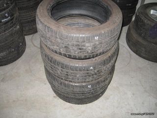 ΛΑΣΤΙΧΑ 4ΑΔΑ GOODYEAR