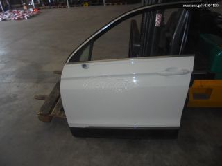 ΠΟΡΤΑ ΕΜΠΡΟΣ ΑΡΙΣΤΕΡΗ ΑΣΠΡΗ TIGUAN 2017