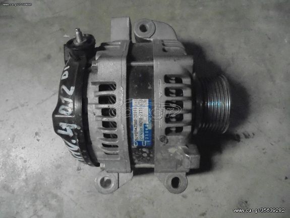 ΔΥΝΑΜΟ 2.2 DIESEL RAV4 2010 2706026060