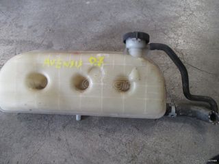 ΔΟΧΕΙΟ ΔΙΑΣΤΟΛΗΣ AVENSIS 2007