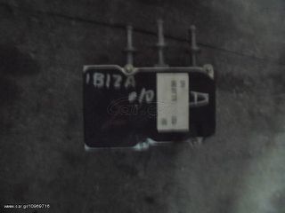 ΜΟΝΑΔΑ ABS IBIZA 09 6R0907379/6R0614117A