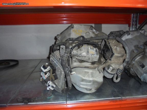 ΣΑΣΜΑΝ 1.4 DIESEL ΗΜΙΑΥΤΟΜΑΤΟ C3 2013 9682563580