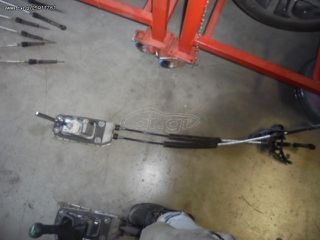 ΛΕΒΙΕΣ ΤΑΧΥΤΗΤΩΝ 5ΤΑΧΥΤΟ POLO 6Q0711061E/6Q0711265AL/6Q0711266AC