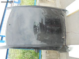 ΟΥΡΑΝΟΣ MAZDA 2 (2ΘΥΡΟ)
