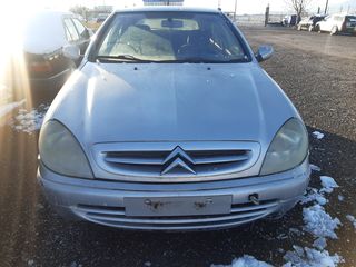 Citroen - XSARA  COUPE 09/00-05/05