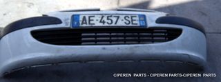 ΠΡΟΦΥΛΑΚΤΗΡΑΣ ΕΜΠΡΟΣ,PEUGEOT 307,F7100