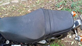 Σέλα Honda cm cb 250t/seat