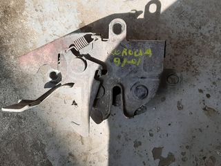 ΚΛΕΙΔΑΡΙΑ ΜΕΤΩΠΗΣ ΚΑΠΟ ΓΙΑ COROLLA 98-01