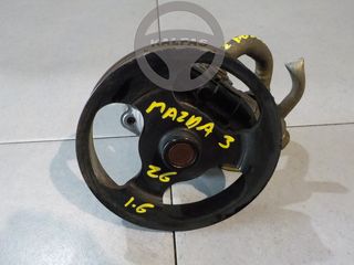 MAZDA 3 '06 1.6 16V (5Θ) ΑΝΤΛΙΑ ΥΔΡΑΥΛΙΚΟΥ ΤΙΜΟΝΙΟΥ (ΑΠΟ ΚΙΝΗΤΗΡΑ Ζ6)