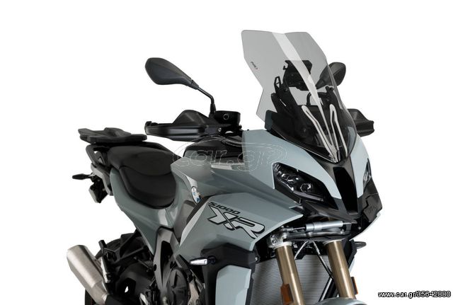 ΖΕΛΑΤΙΝΑ TOURING BMW S1000XR '20-'24