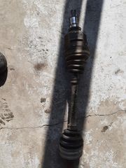 ΗΜΙΑΞΟΝΙΟ ΓΙΑ TOYOTA COROLLA 98-01