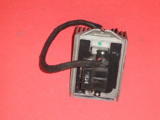 ΕΓΚΕΦΑΛΟΣ ΒΕΝΤΙΛΑΤΕΡ VW POLO 6R,6C '09- 6Q1907521/A/B-thumb-1
