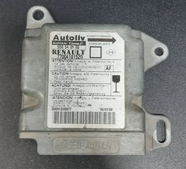 ΕΓΚΕΦΑΛΟΣ AIRBAG SAGEM AUTOLIV 7700418152D 550548400 RENAULT MEGANE 