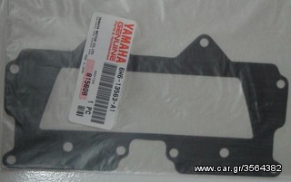 ΛΥΡΗΣ YAMAHA INTAKE GASKET 6M6-13563-A1-00