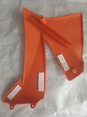 ΠΩΛΕΙΤΑΙ ΚΑΠΑΚΙ ΝΤΕΠΟΖΙΤΟΥ ΔΕΞΙ ΠΟΡΤΟΚΑΛΙ KTM DUKE II 640 2001-thumb-3