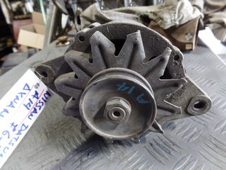 ΔΥΝΑΜΟΣ A14 1.4 NISSAN DATSUN 76-86