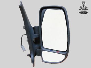 ΚΑΘΡΕΠΤΗΣ ΔΕΞΙΟΣ ΗΛΕΚΤΡΙΚΟΣ RENAULT MASTER II 2003-2009 Καλέστε για τιμή Seval parts