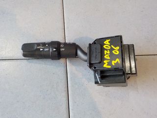 MAZDA 3 '06 1.6 16V (5Θ) ΜΟΧΛΟΣ ΥΑΛΟΚΑΘΑΡΙΣΤΗΡΑ