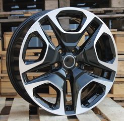 ΜΑΡΟΥΔΗΣ Toyota 19'' 0113