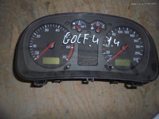 ΚΑΝΤΡΑΝ ΒΕΝΖΙΝΗ GOLF 4 1J0919860