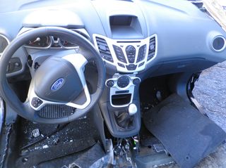 FORD FIESTA 09-13 KOLLIAS MOTOR