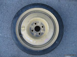 ΡΕΖΕΡΒΑ MAZDA 2