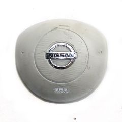 NISSAN MICRA (K12) μοντ. 02'-09' ΑΕΡΟΣΑΚΟΣ (AIRBAG) ΟΔΗΓΟΥ