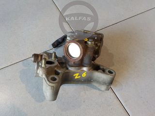 MAZDA 3 '06 1.6 16V (5Θ) ΒΑΛΒΙΔΑ EGR (ΑΠΟ ΚΙΝΗΤΗΡΑ Ζ6)
