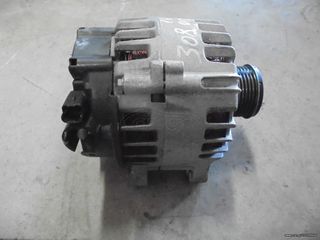 ΔΥΝΑΜΟ 1.6 DIESEL C3 2014 9646321780