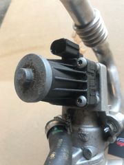 Βαλβίδα EGR Ford Ranger 2.2  2015-2020 