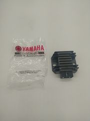 Γνησιος Ανορθωτης για Yamaha N-Max 150