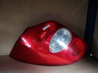 RENAULT LAGUNA SW ΦΑΝΑΡΙ ΠΙΣΩ ΑΡΙΣΤΕΡΟ | LEFT BACKLIGHT