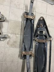 Smart 450 600ccm εμπρόσθια ψαλίδια Smart  Fortwo -thumb-1