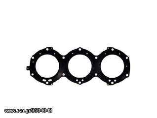 ΛΥΡΗΣ YAMAHA GASKET, CYLINDER H, 65U-11181-01-00