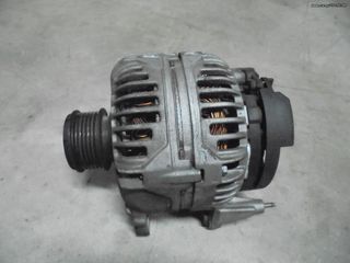 ΔΥΝΑΜΟ 1.8 BENZINH/1.9 DIESEL GOLF 4 028903028E