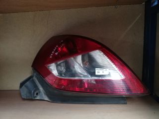 RENAULT MEGANE 5D '02-'05 ΦΑΝΑΡΙ ΠΙΣΩ ΔΕΞΙ | RIGHT BACKLIGHT