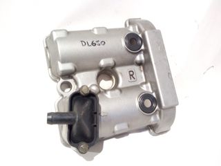 Ψευτοκαπακο πισω κεφαλη SUZUKI DL650 VSTROM
