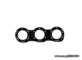 ΛΥΡΗΣ YAMAHA ΦΛΑΝΤΖΑ ΚΕΦΑΛΗΣ, 66V-11181-01-00